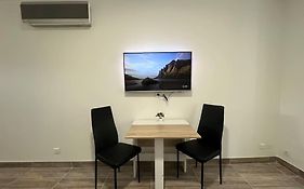 Superbe Appartement A 15 Min De Lyon