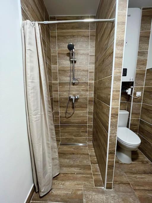 Superbe Appartement A 15 Min De Lyon Saint-Fons Exterior foto